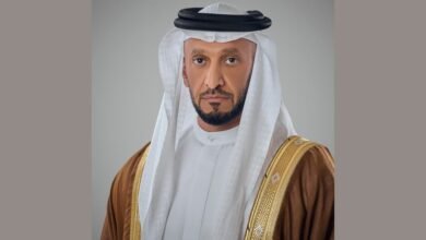 عبدالله آل حامد: المرأة الإماراتية شريك في صياغة مستقبل الوطن ونموذج يحتذى في العطاء