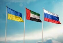 وساطة إماراتية جديدة بين روسيا وأوكرانيا تنجح بإطلاق 292 أسيراً