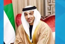 منصور بن زايد: التعليم رسالة وطنية