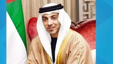 منصور بن زايد: التعليم رسالة وطنية