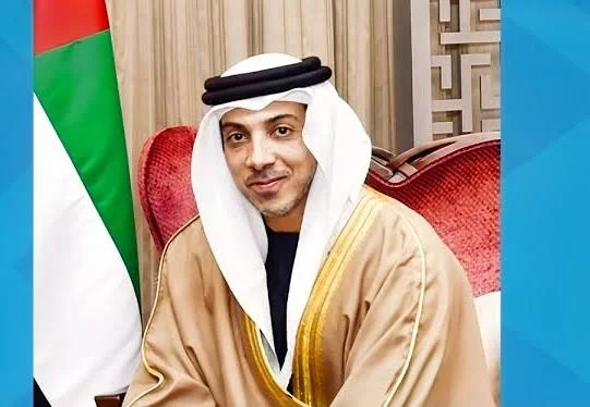 منصور بن زايد: التعليم رسالة وطنية 1 منصور بن زايد: التعليم رسالة وطنية