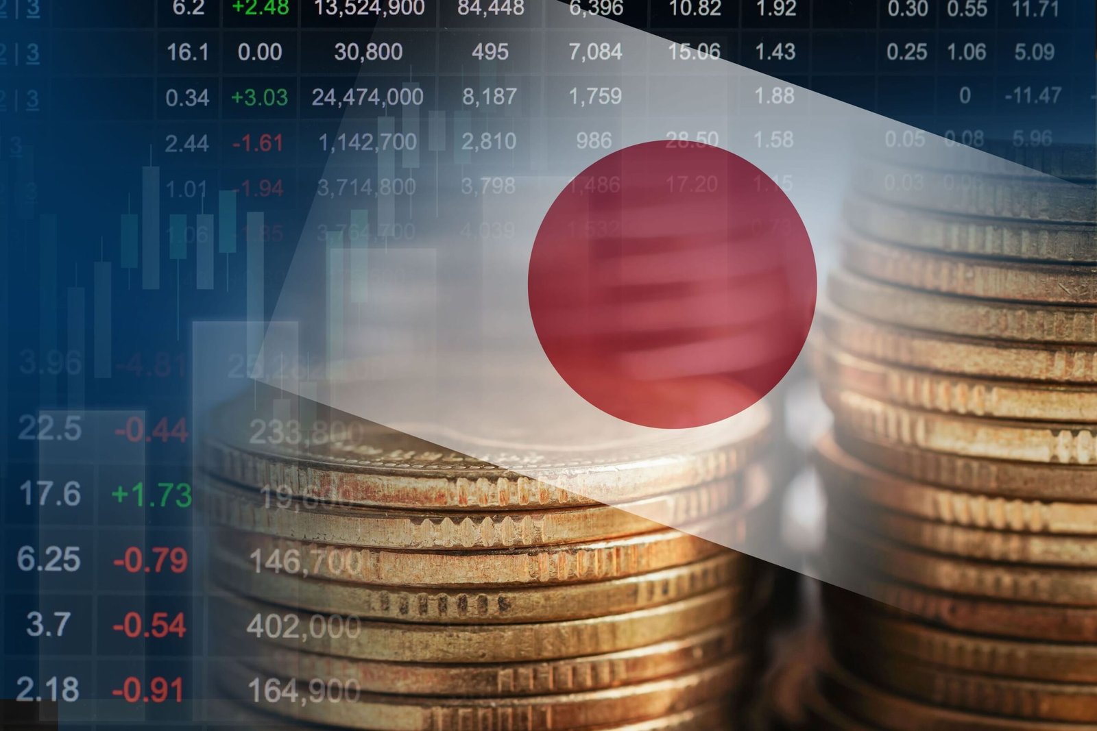 انخفاض صادرات اليابان بنسبة 2.6 بالمائة 1 انخفاض صادرات اليابان بنسبة 2.6 بالمائة
