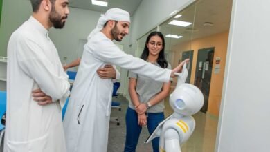 الجامعة الأمريكية في رأس الخيمة توائم برامجها مع مكانة الإمارة المتنامية