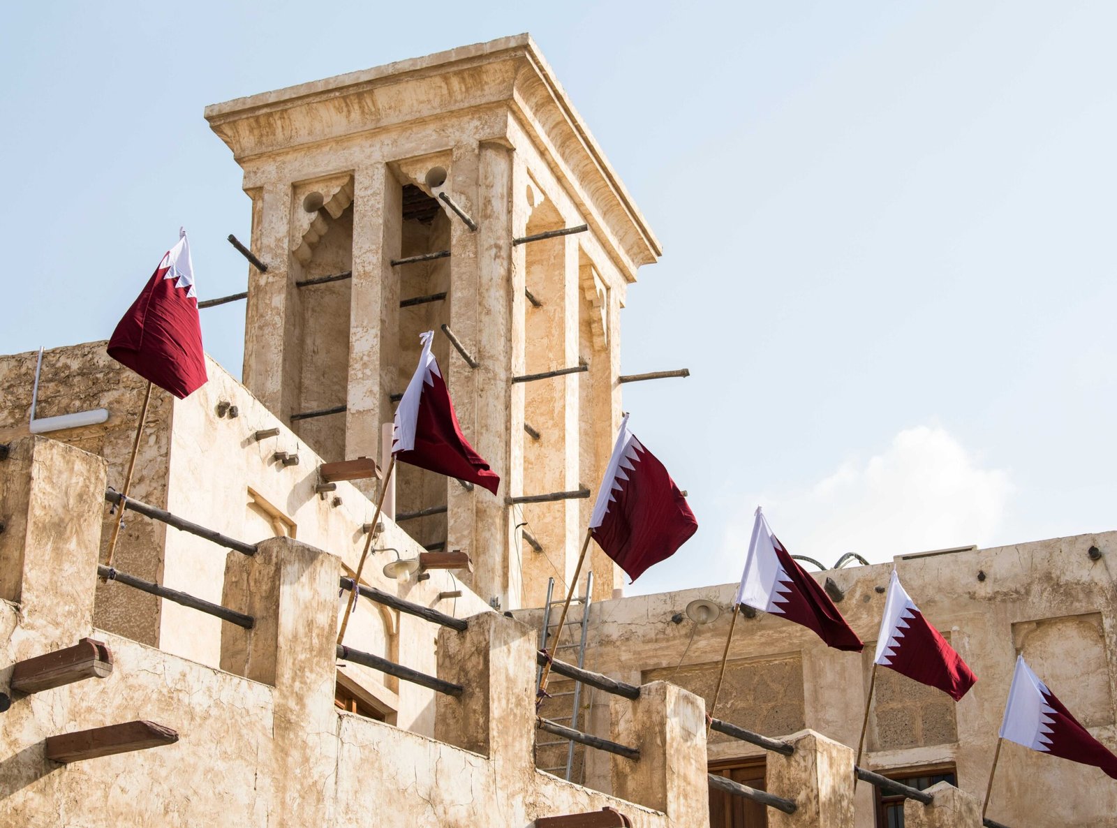 المؤسسات الثقافية القطرية/ جهود متواصلة في حماية التراث الثقافي 1 المؤسسات الثقافية القطرية/ جهود متواصلة في حماية التراث الثقافي