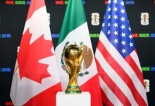 الولايات المتحدة وكندا والمكسيك تؤكد التزامها بضمان أمن كأس العالم 2026