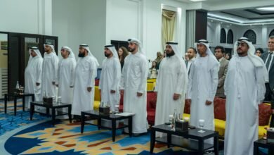 اقتصادية عجمان تختَتِم برامج "صيفنا سعادة "