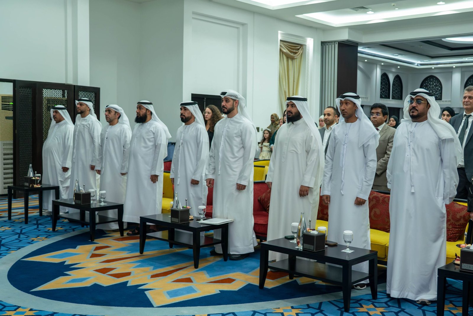 اقتصادية عجمان تختَتِم برامج "صيفنا سعادة " 1 اقتصادية عجمان تختَتِم برامج "صيفنا سعادة "