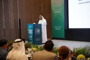 مركز دبي للسلع المتعددة يحقق نمواً بنسبة 13% في الشركات القادمة من جنوب شرق آسيا ويعزز آفاق التعاون التجاري بين الإمارات وإندونيسيا