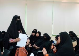 هيئة أبوظبي للتراث تشارك في احتفالية نادي بركة الدار الاجتماعي بيوم المرأة الإماراتية