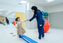 نحن الاحتواء