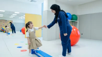 نحن الاحتواء