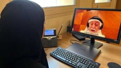 الأرشيف والمكتبة الوطنية يستعرض قصة ريادة الإمارات وعالميتها