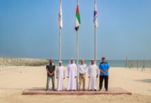 آسيوي الشراع الحديث