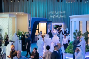 خبراء عالميون و22 منصة تفاعلية في "المنتدى الدولي للاتصال الحكومي 2025" 4 خبراء عالميون و22 منصة تفاعلية في "المنتدى الدولي للاتصال الحكومي 2025"