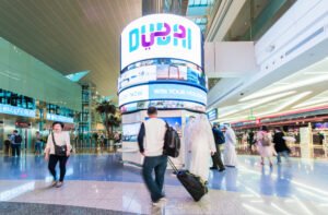 مطار دبي الدولي يستعد لاستقبال 3.6 مليون مسافر خلال ذروة موسم العودة إلى المدارس