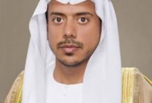 سلطان بن طحنون: يوم المرأة الإماراتية يُجسّد مسيرة 50 عاما من العطاء المتواصل