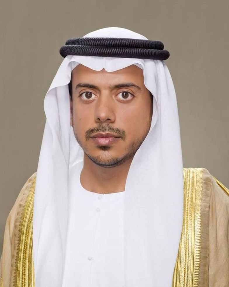 سلطان بن طحنون: يوم المرأة الإماراتية يُجسّد مسيرة 50 عاما من العطاء المتواصل 1 سلطان بن طحنون: يوم المرأة الإماراتية يُجسّد مسيرة 50 عاما من العطاء المتواصل