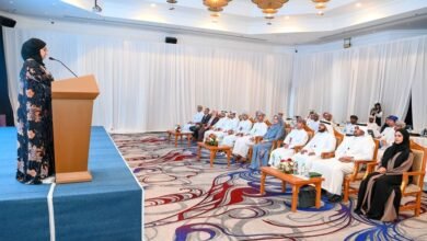 حلقة عمل بصلالة تناقش مؤشرات الأداء البيئي الخليجي