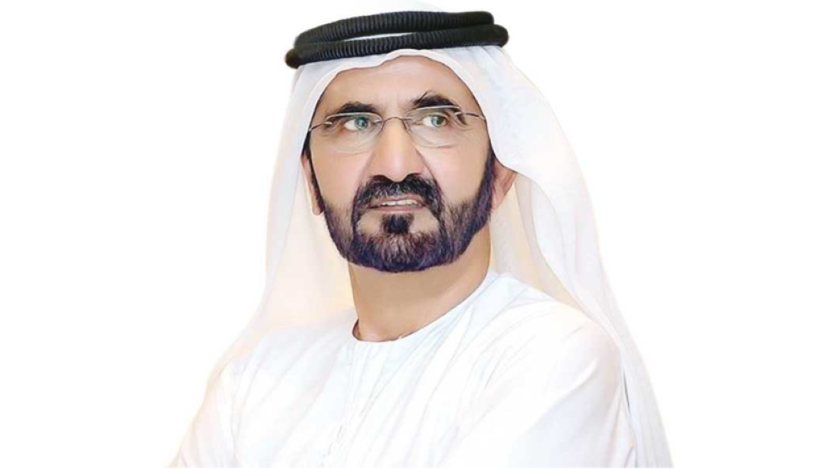 محمد بن راشد: شباب الإمارات وقود وروح ومحرك نهضتنا 1 محمد بن راشد: شباب الإمارات وقود وروح ومحرك نهضتنا