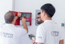 "ساند" تسجل نمواً بنسبة 21% في طلبات تركيب نظام "أمان"