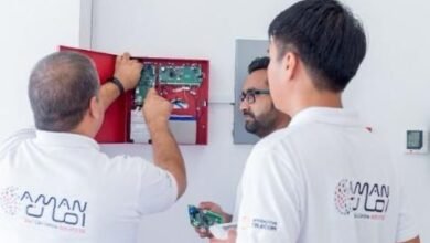 "ساند" تسجل نمواً بنسبة 21% في طلبات تركيب نظام "أمان"