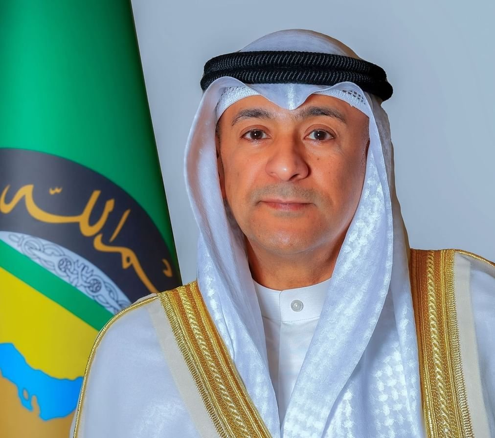 أمين عام مجلس التعاون يوجه بتكثيف مفاوضات التجارة الحرة 1 أمين عام مجلس التعاون يوجه بتكثيف مفاوضات التجارة الحرة