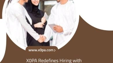 شركة X0PA AI