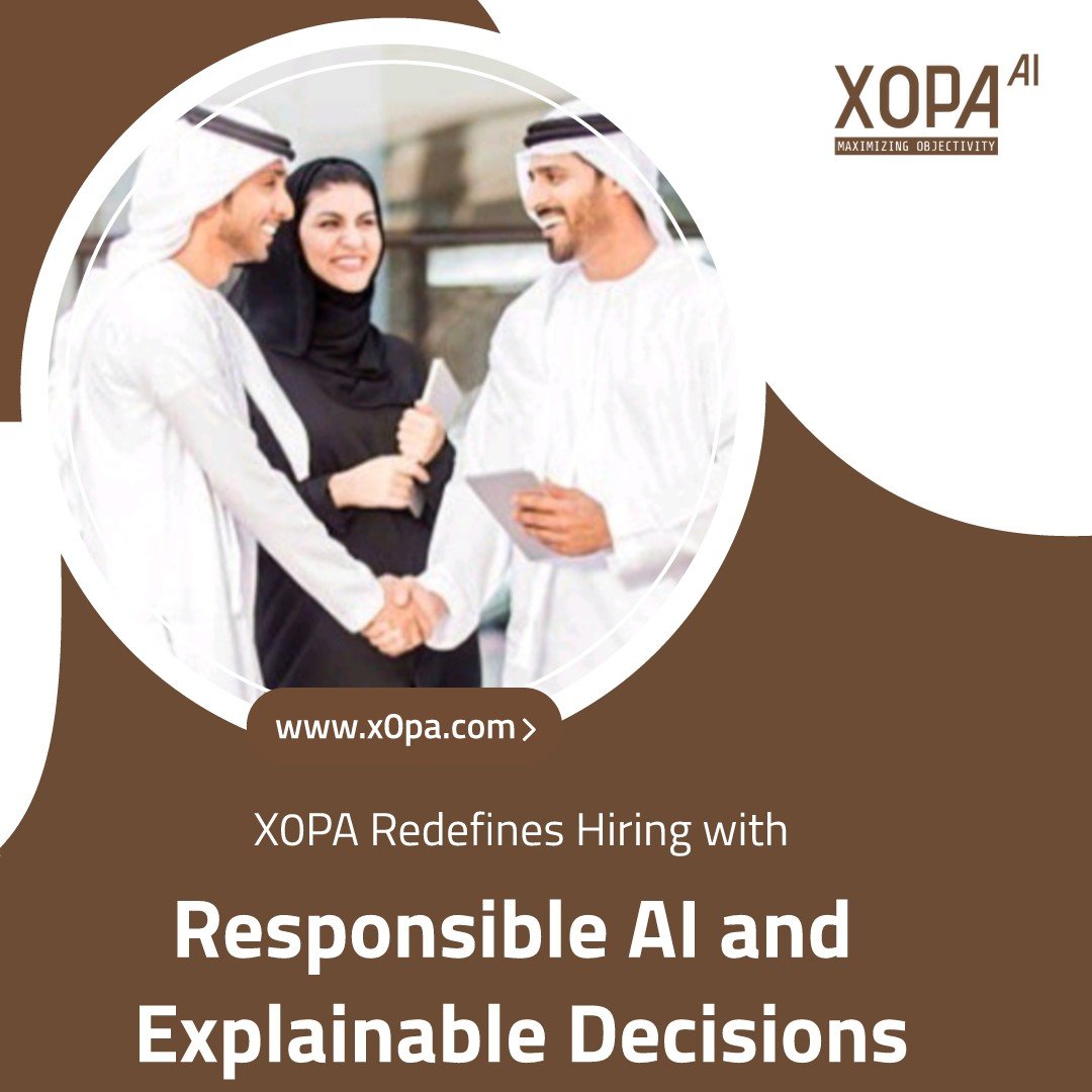 شركة X0PA AI