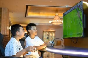 حفل جوائز رابطة المحترفين في قصر الإمارات يخطف الأضواء بفعاليات استثنائية