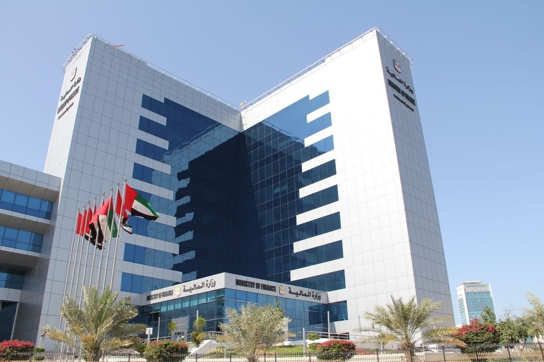 تصنيف الحد الأدنى للضريبة التكميلية في الإمارات ضمن "الوضع الانتقالي المؤهل"المعتمد في منظمة التعاون الاقتصادي 1 تصنيف الحد الأدنى للضريبة التكميلية في الإمارات ضمن "الوضع الانتقالي المؤهل"المعتمد في منظمة التعاون الاقتصادي