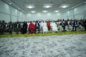 هيئة أبوظبي للتراث تشارك في المهرجان الدولي للتمور في إثيوبيا