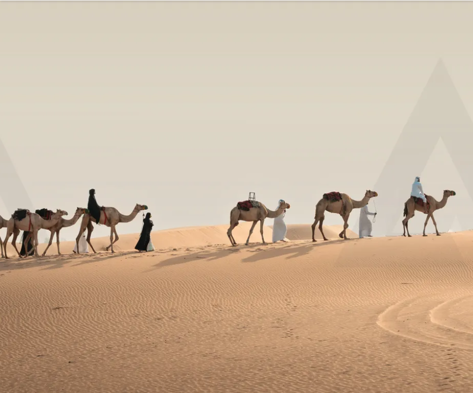 "مؤسسة الإمارات" تفتح باب التسجيل في مبادرة "مسراح" لترسيخ القيم التراثية لدى أفراد المجتمع 1 مؤسسة الإمارات
