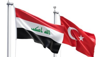 العراق يعلن استئناف تصدير النفط عبر ميناء جيهان التركي خلال يومين