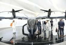 معرض دبي للطيران 2025 يرسي معايير جديدة في قطاع النقل الجوي المتقدم