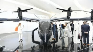 معرض دبي للطيران 2025 يرسي معايير جديدة في قطاع النقل الجوي المتقدم