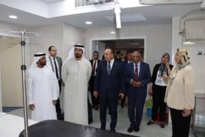 صرح جامعة الإسكندرية