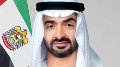 محمد بن زايد: التعليم أساس رؤية الإمارات التنموية