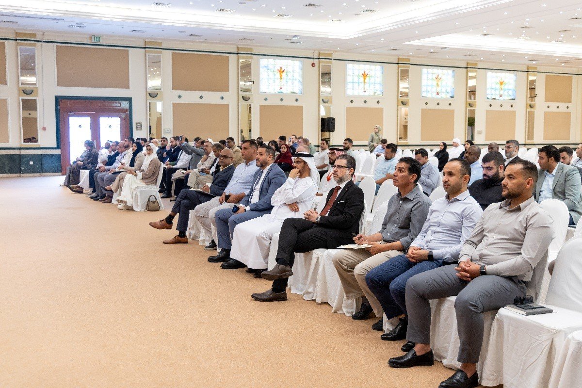 "مالية عجمان" تعرف شركاءها بالنسخة المحدثة من نظام "توريد" 1 مالية عجمان