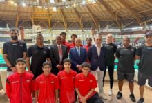 منتخب الإمارات للسباحة يرفع رصيده إلى 7 ميداليات في البطولة العربية بالمغرب