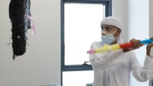 "ياس كلينيك" وأبوظبي للخلايا الجذعية يحتفيان بنجاح زراعة نخاع العظم