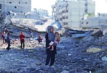 غزة.. الغذاء يتناقص والمجاعة تتفاقم