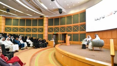"الطاقة والبنية التحتية" تنظم فعاليات متنوعة احتفاءً باليوم العالمي للشباب