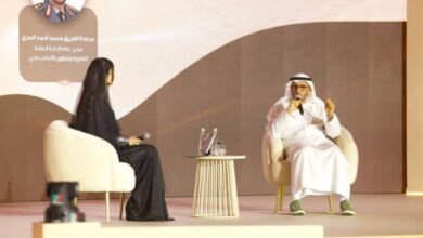 محمد المري: بفضل رعاية أمي.. لم تستدعِ المدرسة ولي أمري قط