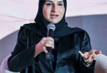 هالة بدري: المرأة تشكل 60 % من كوادر "دبي للثقافة"