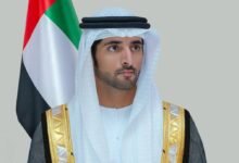 حمدان بن محمد: كل عام وابنة الإمارات مصدر إلهام للمرأة في كل مكان