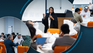مركز النقل المتكامل (أبوظبي للتنقل) ينظّم ورش عمل متخصصة لدعم الابتكار في مجال التنقل الذكي ذاتي الحركة