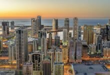 باستثمارات تتجاوز 45 مليار درهم .. المرأة الإماراتية شريك رئيسي في النهضة العقارية بالشارقة