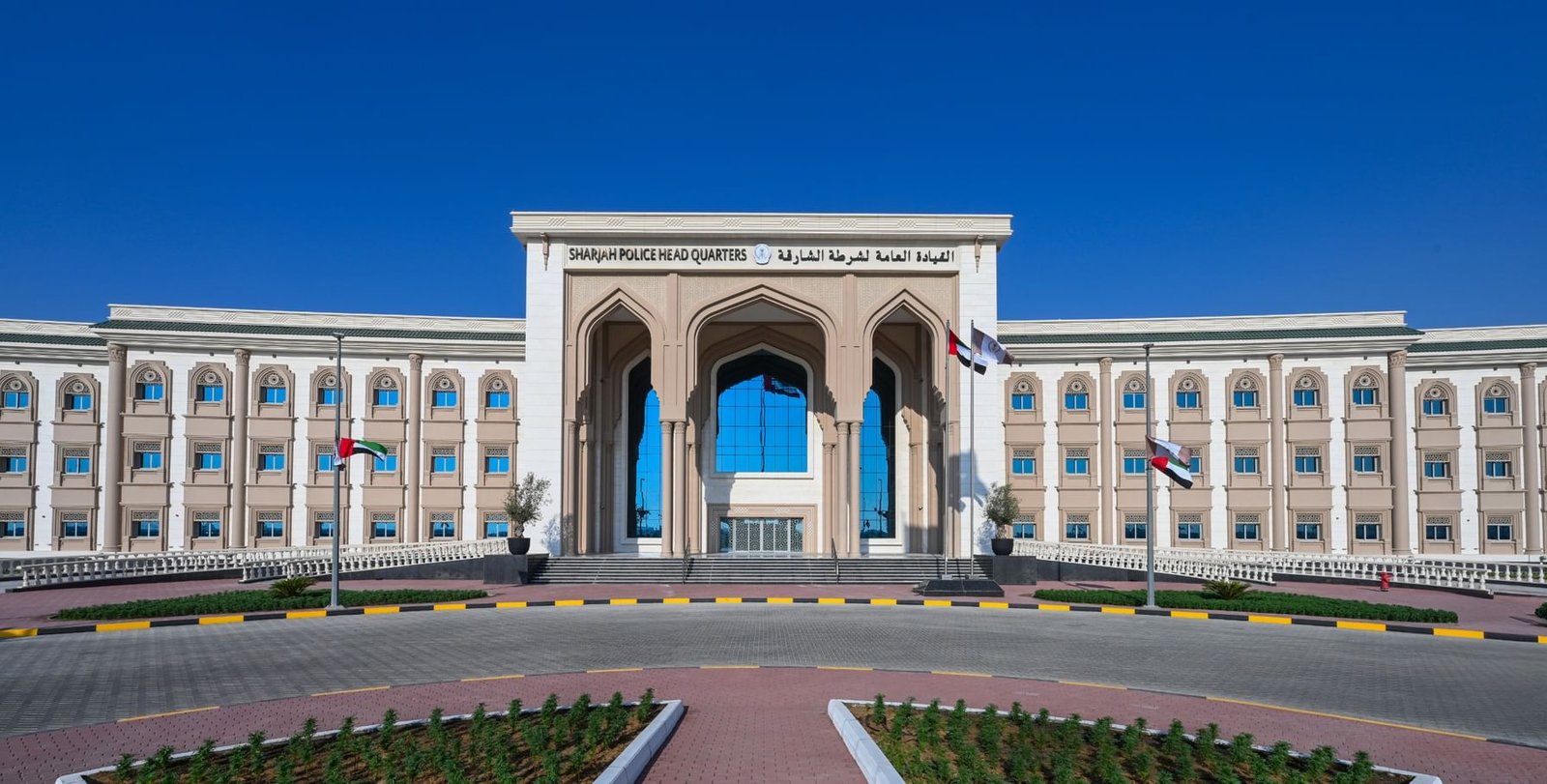 "دليل مشروع التحنيط" بشرطة الشارقة يُسجَّل كمشروع ملكية فكرية على مستوى الدولة 1 "دليل مشروع التحنيط" بشرطة الشارقة يُسجَّل كمشروع ملكية فكرية على مستوى الدولة