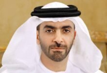 سيف بن زايد: ثقة غالية من القيادة في زايد بن حمد لأداء مهمة وطنية
