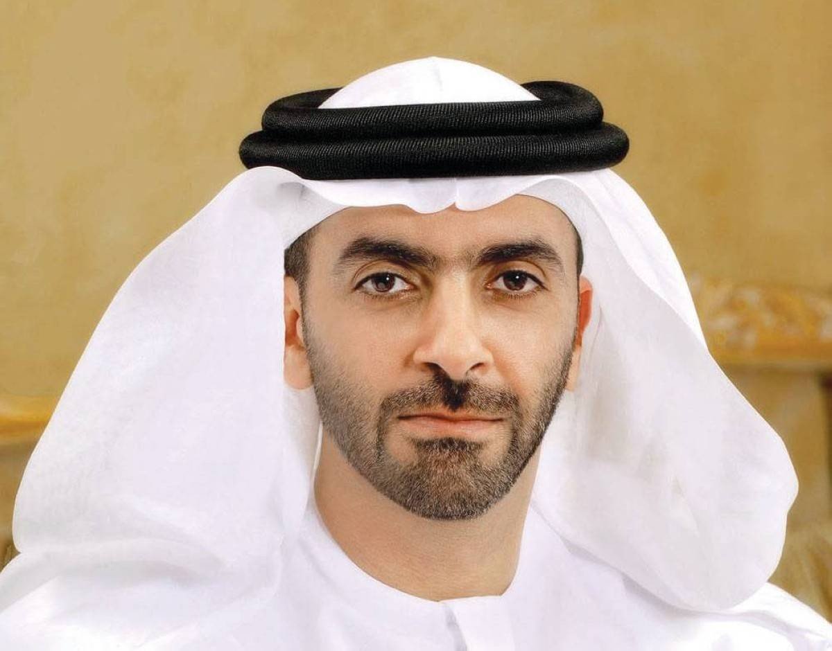 سيف بن زايد: ثقة غالية من القيادة في زايد بن حمد لأداء مهمة وطنية 1 سيف بن زايد: ثقة غالية من القيادة في زايد بن حمد لأداء مهمة وطنية